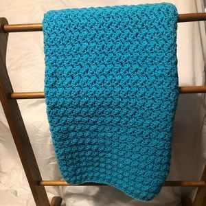 Baby blanket
